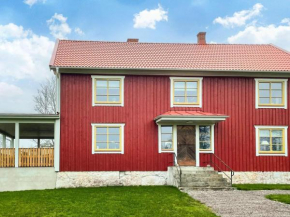 Holiday home KARLSKRONA VIII in Karlskrona